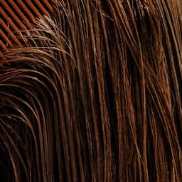 Round Brush Blow Dry package 